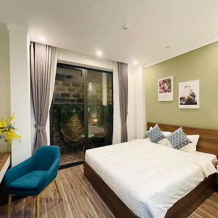 Memory Inn - Green Villa Da Lat Oda fotoğraf