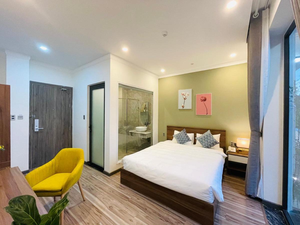 Memory Inn - Green Villa Da Lat Dış mekan fotoğraf