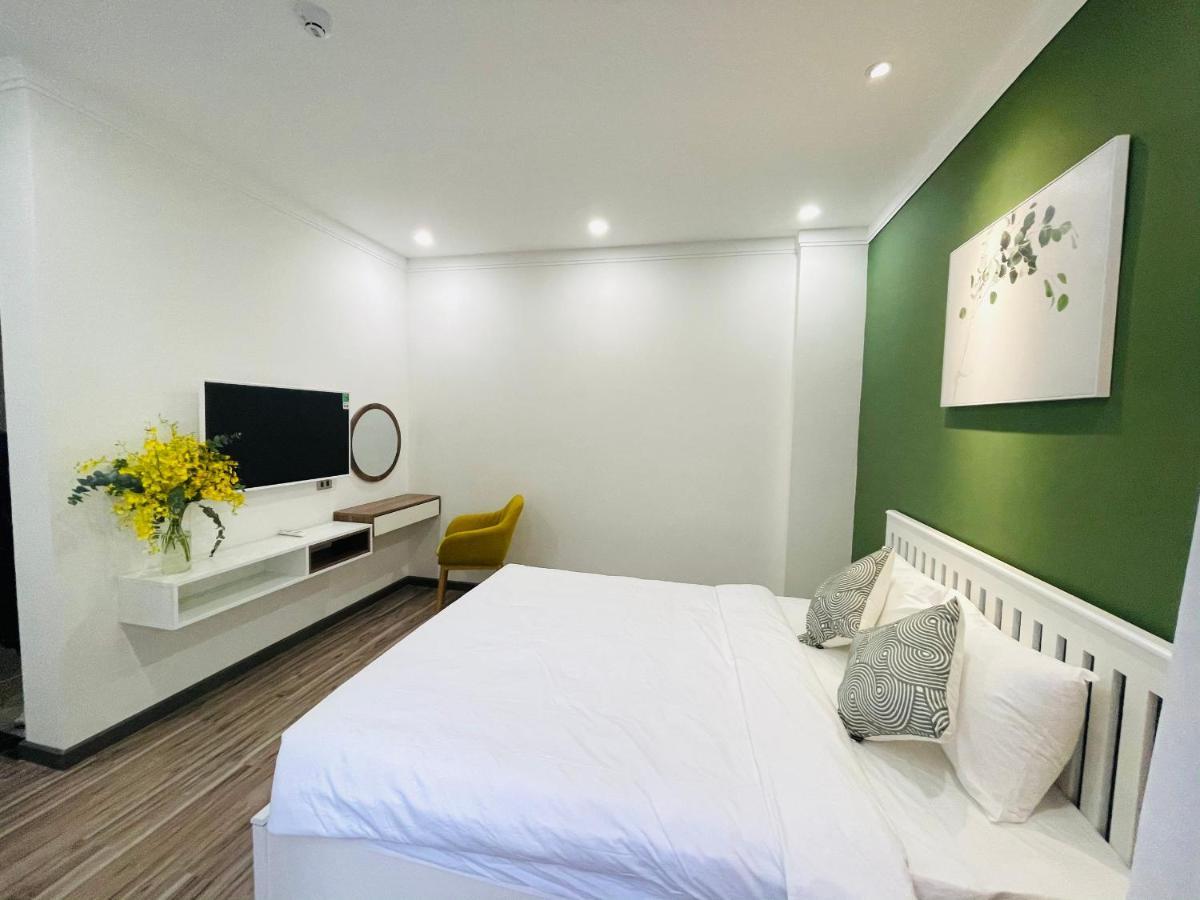 Memory Inn - Green Villa Da Lat Dış mekan fotoğraf