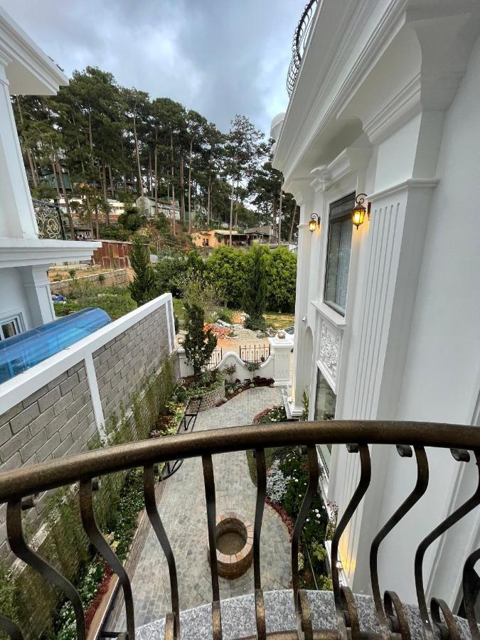 Memory Inn - Green Villa Da Lat Dış mekan fotoğraf