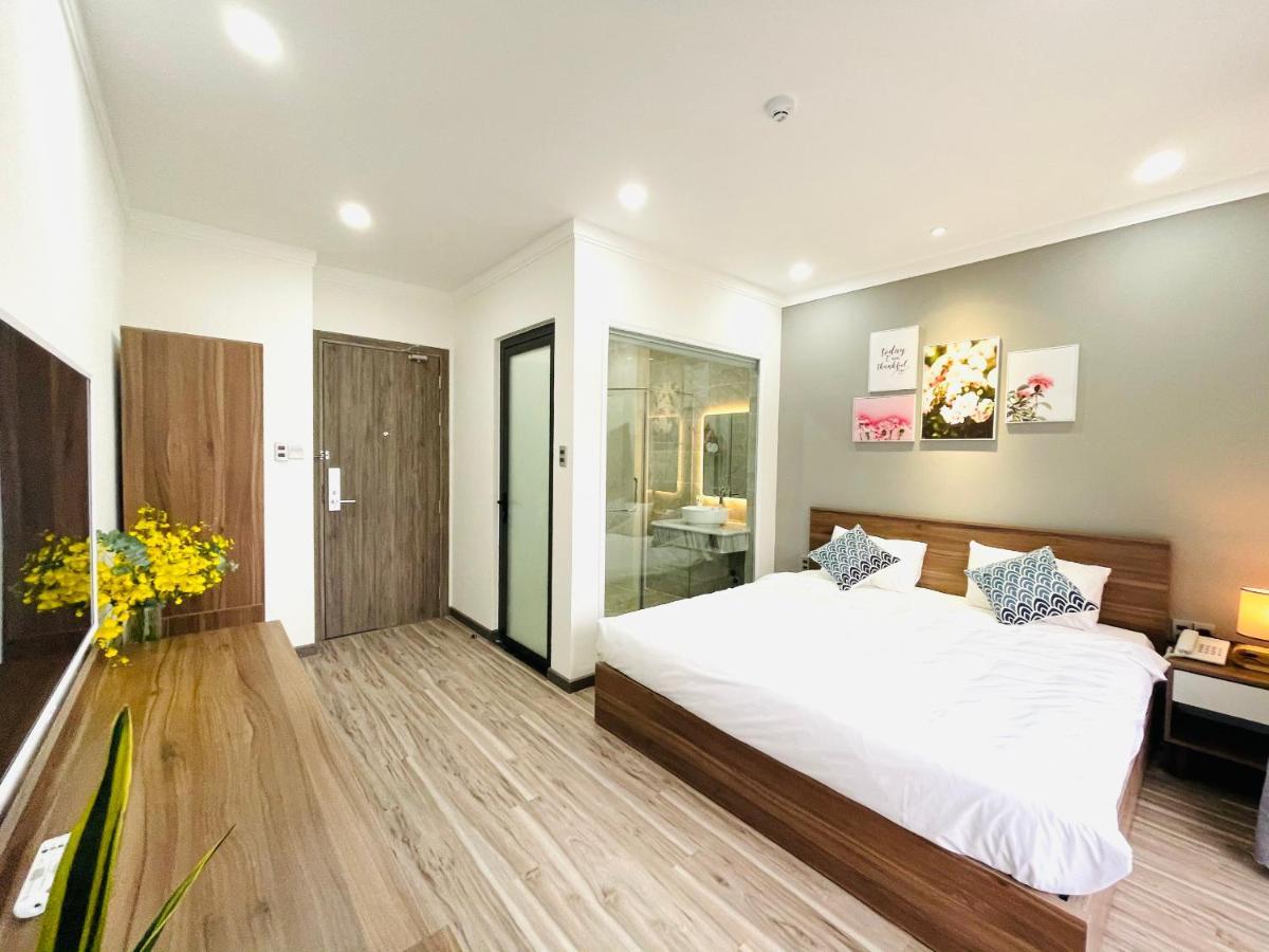 Memory Inn - Green Villa Da Lat Dış mekan fotoğraf