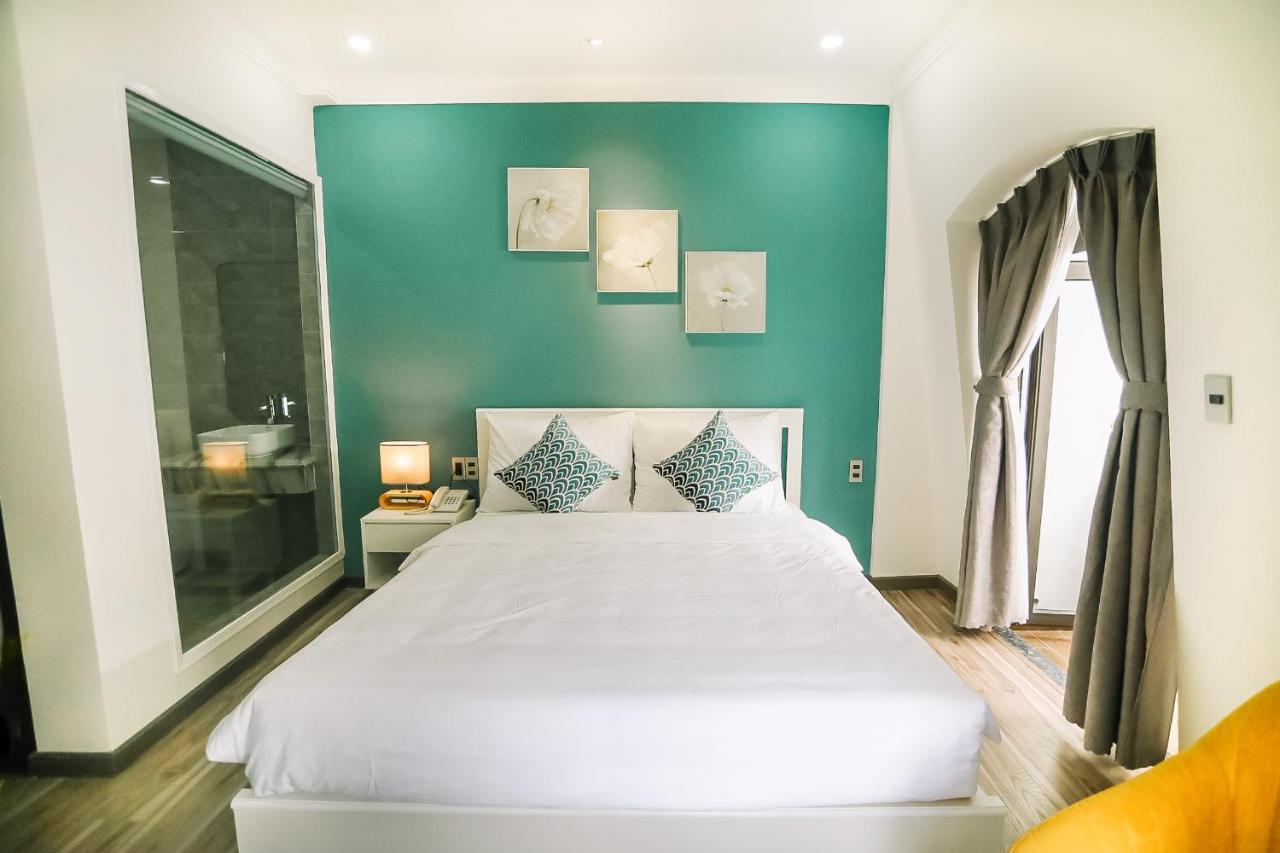 Memory Inn - Green Villa Da Lat Dış mekan fotoğraf