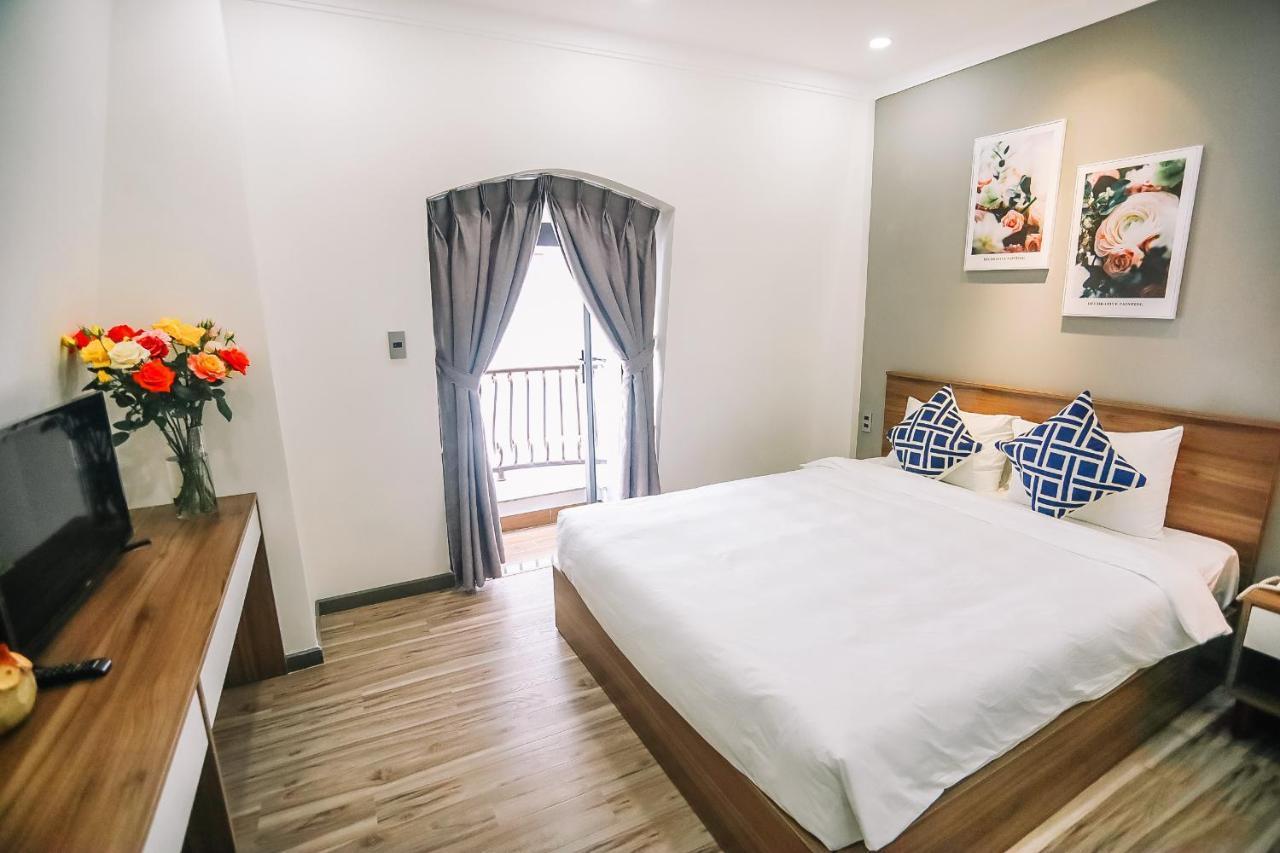 Memory Inn - Green Villa Da Lat Dış mekan fotoğraf