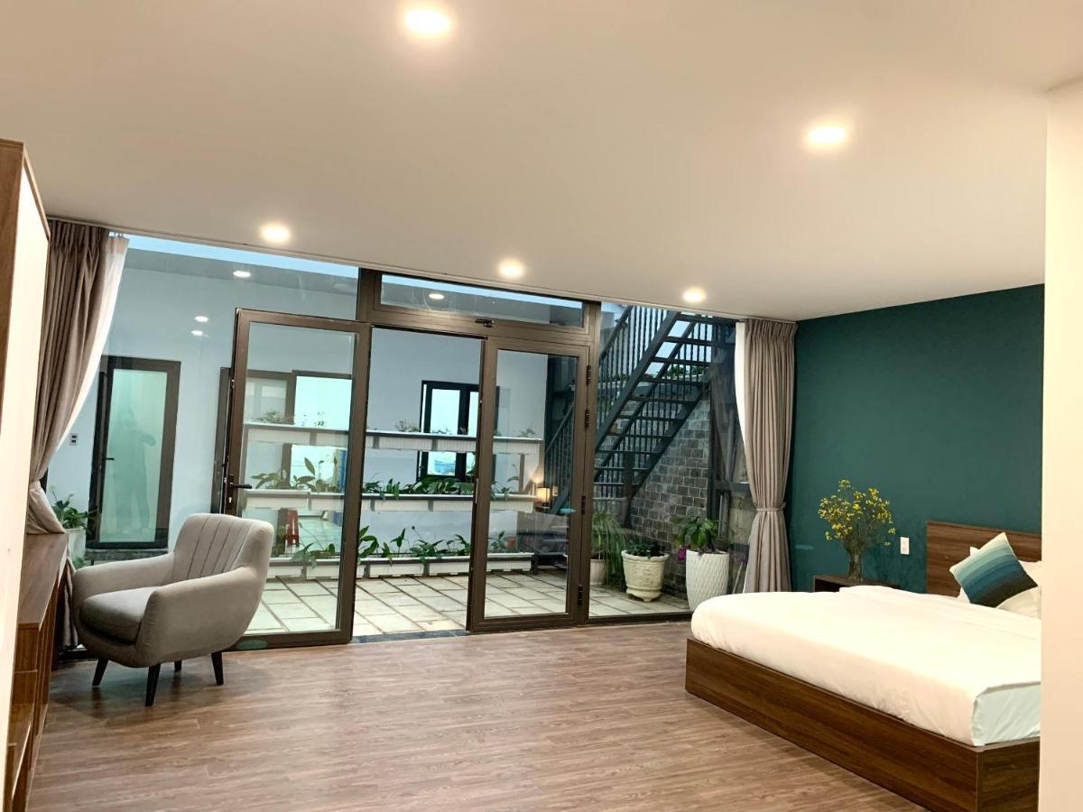 Memory Inn - Green Villa Da Lat Dış mekan fotoğraf