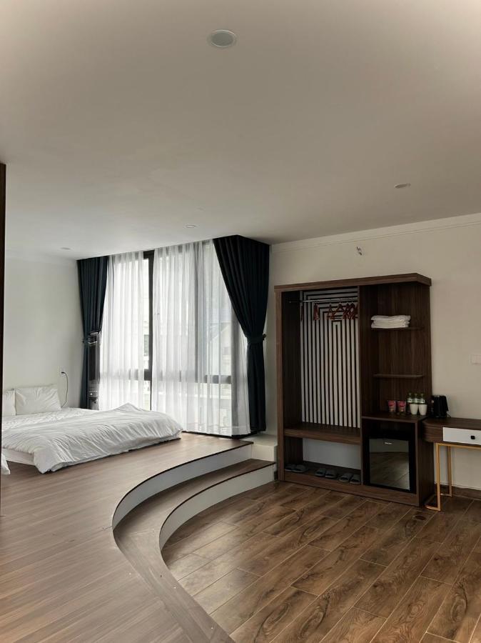Memory Inn - Green Villa Da Lat Dış mekan fotoğraf