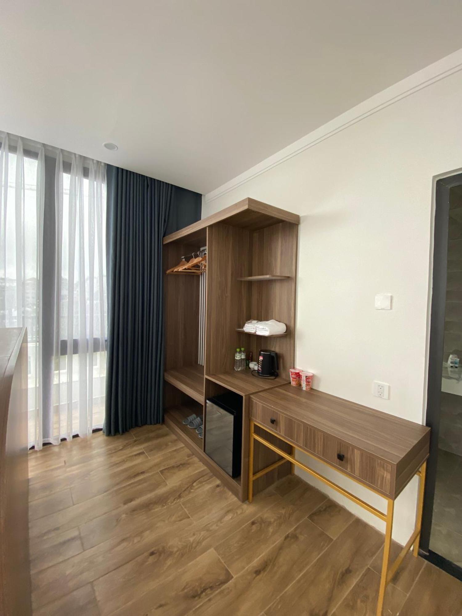 Memory Inn - Green Villa Da Lat Dış mekan fotoğraf